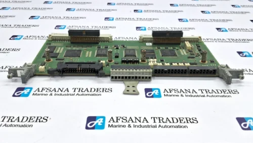 SIEMENS | 6SE7090-0XX84-0AB0 | A5E03517913-001 | PRINTED CIRCUIT BOARD - Image 6