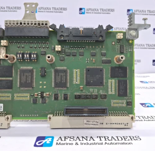 SIEMENS | 6SE7090-0XX84-0AB0 | A5E03517913-001 | PRINTED CIRCUIT BOARD - Image 5