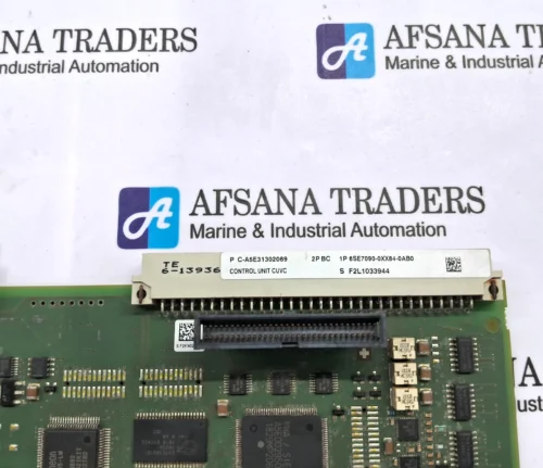 SIEMENS | 6SE7090-0XX84-0AB0 | A5E03517913-001 | PRINTED CIRCUIT BOARD - Image 2