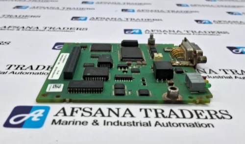SIEMENS | 6SE7090-0XX84-0FF5 | A5E02424682-001 | PRINTED CIRCUIT BOARD - Image 4