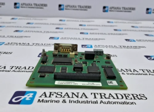 SIEMENS | 6SE7090-0XX84-0FF5 | A5E02424682-001 | PRINTED CIRCUIT BOARD - Image 3