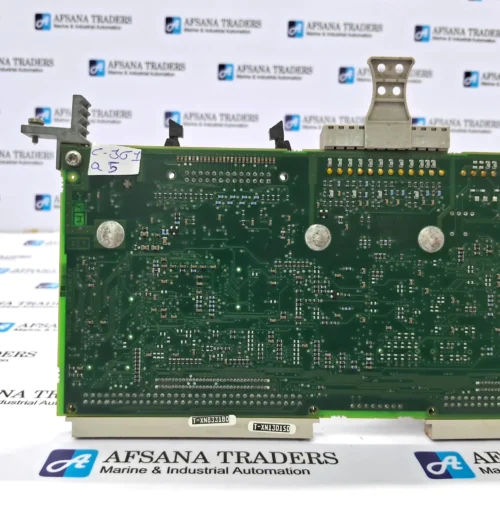 SIEMENS | 6SE7090-0XX84-0AB0 | A5E02424682-001 | PCB MODULE - Image 10