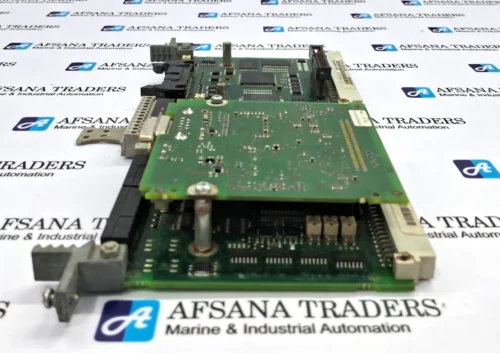 SIEMENS | 6SE7090-0XX84-0AB0 | A5E02424682-001 | PCB MODULE - Image 8