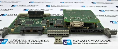 SIEMENS | 6SE7090-0XX84-0AB0 | A5E02424682-001 | PCB MODULE - Image 7