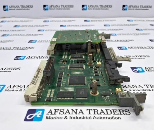SIEMENS | 6SE7090-0XX84-0AB0 | A5E02424682-001 | PCB MODULE - Image 6