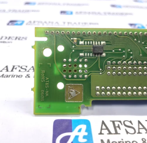 SIEMENS C98043-A7009-L1-6 PRINTEDE CIRCUIT BOARD - Image 10