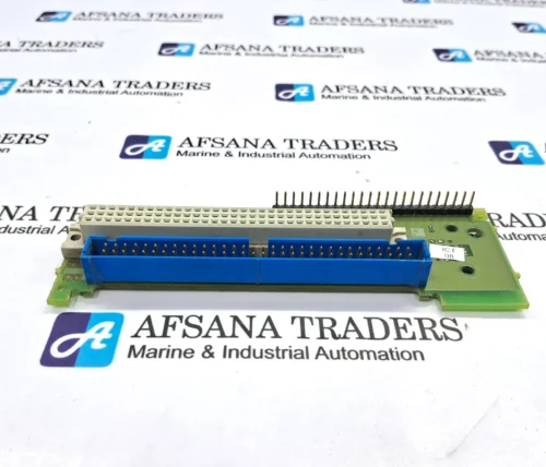 SIEMENS C98043-A7009-L1-6 PRINTEDE CIRCUIT BOARD - Image 7
