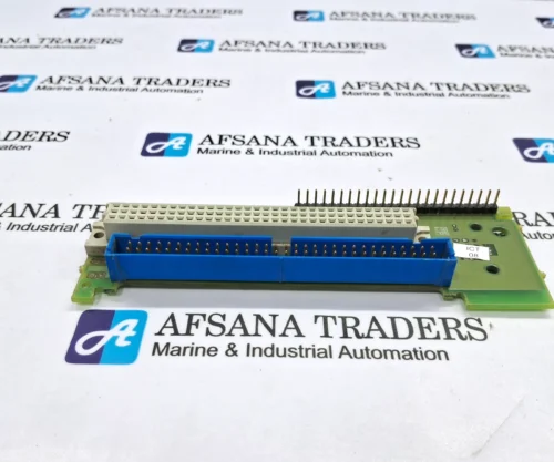 SIEMENS C98043-A7009-L1-6 PRINTEDE CIRCUIT BOARD - Image 6