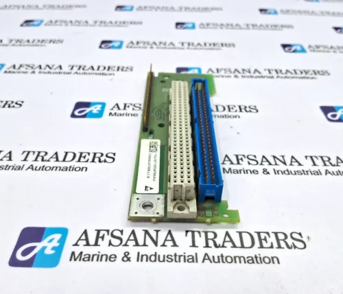 SIEMENS C98043-A7009-L1-6 PRINTEDE CIRCUIT BOARD - Image 5