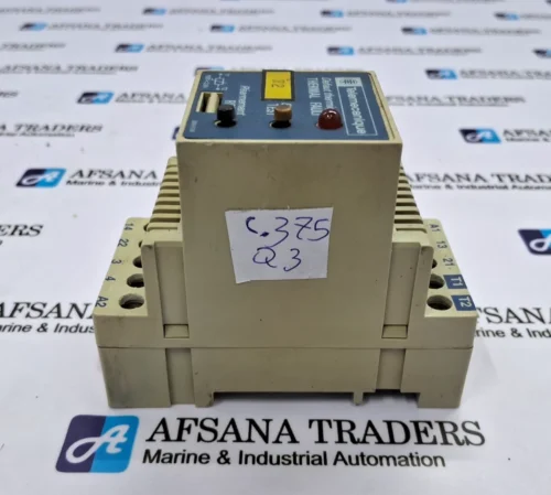 TELEMECANIQUE LT2-SP00M THERMAL TRIP RELAY 5A 250VAC~ - Image 4