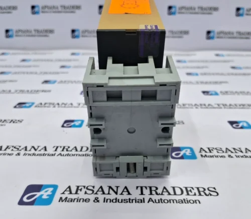 CARLO GAVAZZI | SA 105 724 | 24V | 3 TO 60 SEC | DELAY ON OPERATE - Image 7