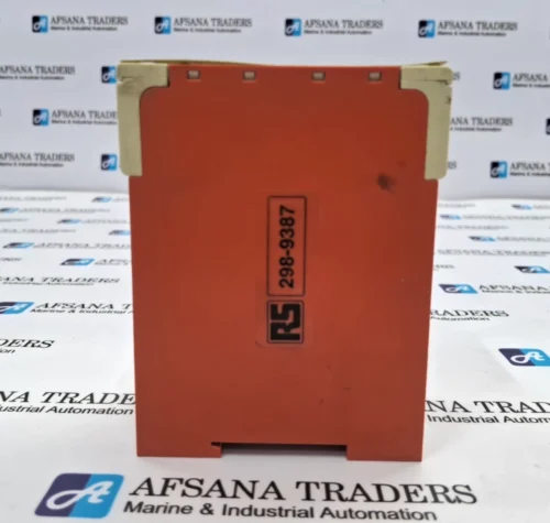 BROYCE CONTROL | 45200 | 45 200 | THERMISTOR RELAY - Image 4