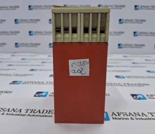BROYCE CONTROL | 45200 | 45 200 | THERMISTOR RELAY - Image 3