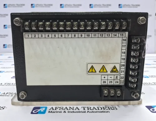CG POWER & INDUSTRIAL SOLUTIONS | CGI 14N | NAH13F | OVER CURRENT RELAY - Image 6