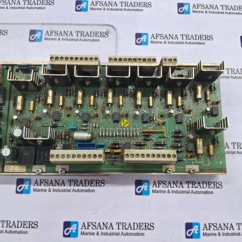 ABB | 57160001-AAK | 3BSC980004R183 | PRINTED CIRCUIT BOARD - Image 11