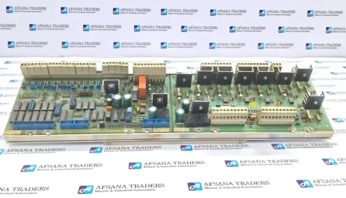 ABB | 57160001-AAK | 3BSC980004R183 | PRINTED CIRCUIT BOARD - Image 6