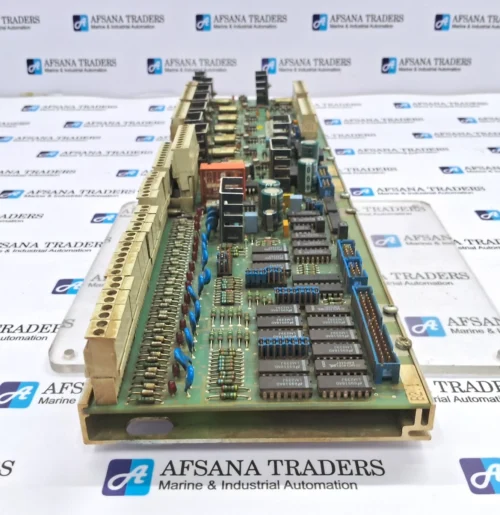 ABB | 57160001-AAK | 3BSC980004R183 | PRINTED CIRCUIT BOARD - Image 5