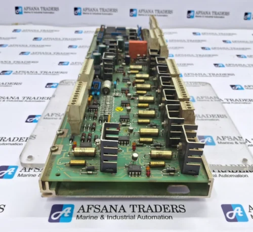 ABB | 57160001-AAK | 3BSC980004R183 | PRINTED CIRCUIT BOARD - Image 3