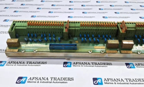 ABB | 57160001-TZ | 2668 184-645 | PRINTED CIRCUIT BOARD - Image 6