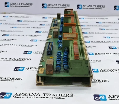 ABB | 57160001-TZ | 2668 184-645 | PRINTED CIRCUIT BOARD - Image 4