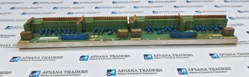 ABB | 57160001-TZ | 2668 184-645 | PRINTED CIRCUIT BOARD - Image 3