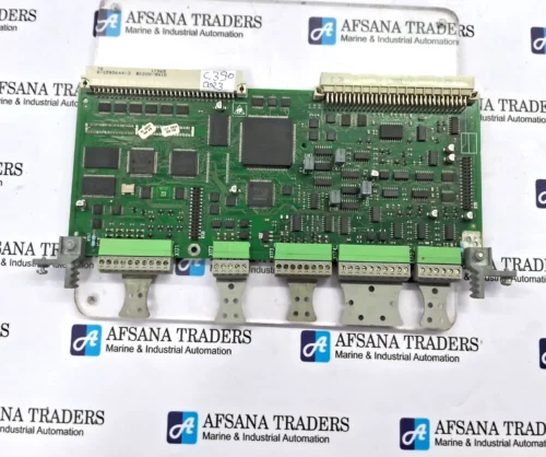 SIEMENS | C98040-A7001-C2-2 | C98043-A7001-L2-4 | PCB CONTROL BOARD