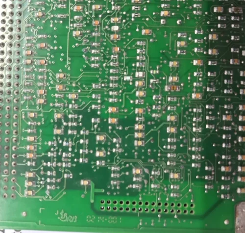 SIEMENS | C98040-A7001-C2-2 | C98043-A7001-L2-4 | PCB CONTROL BOARD - Image 8
