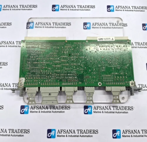 SIEMENS | C98040-A7001-C2-2 | C98043-A7001-L2-4 | PCB CONTROL BOARD - Image 6