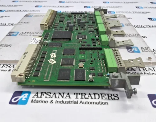 SIEMENS | C98040-A7001-C2-2 | C98043-A7001-L2-4 | PCB CONTROL BOARD - Image 5