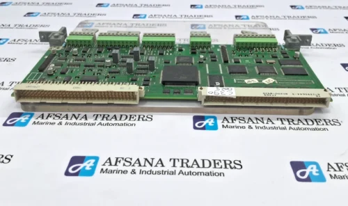 SIEMENS | C98040-A7001-C2-2 | C98043-A7001-L2-4 | PCB CONTROL BOARD - Image 4