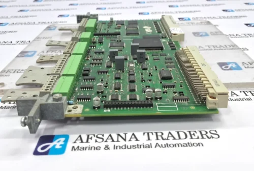 SIEMENS | C98040-A7001-C2-2 | C98043-A7001-L2-4 | PCB CONTROL BOARD - Image 3