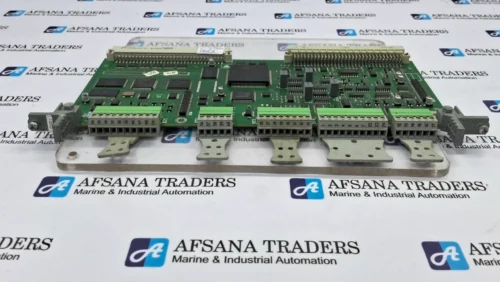 SIEMENS | C98040-A7001-C2-2 | C98043-A7001-L2-4 | PCB CONTROL BOARD - Image 2
