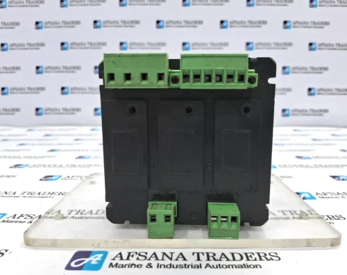 SECURE | ELITE 440-445 | MULTI-FUNCTION DIGITAL PANEL METER - Image 6