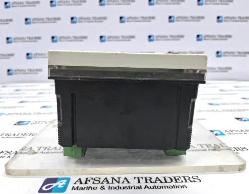 SECURE | ELITE 440-445 | MULTI-FUNCTION DIGITAL PANEL METER - Image 5