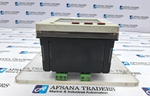 SECURE | ELITE 440-445 | MULTI-FUNCTION DIGITAL PANEL METER - Image 2