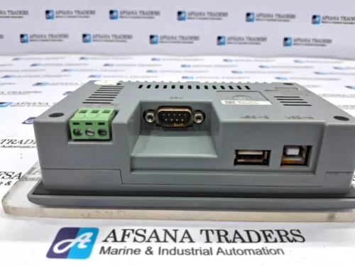 AUTODATA | SNOWY-IV | HMI TOUCH PANEL DISPLAY MODULE - Image 6