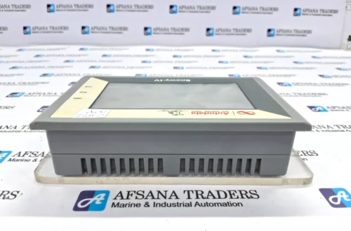 AUTODATA | SNOWY-IV | HMI TOUCH PANEL DISPLAY MODULE - Image 4