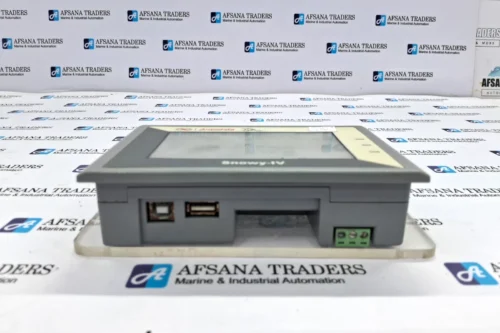 AUTODATA | SNOWY-IV | HMI TOUCH PANEL DISPLAY MODULE - Image 2