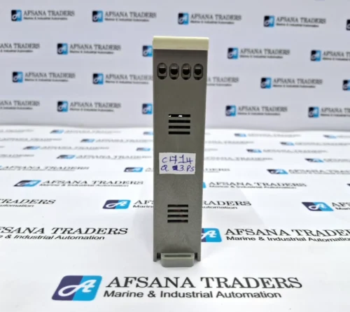 FIBER | E21.F33 | E21 F33 | TIME DELAY RELAY - Image 2