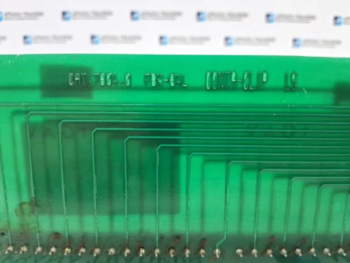 CONTA-CLIP | FBK64-L | 7516.0 | PRINTED CIRCUIT BOARD - Image 9