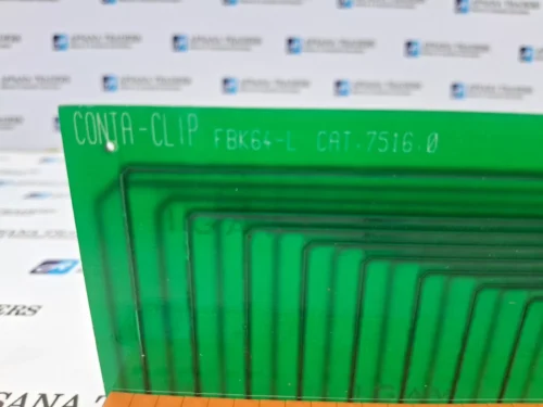 CONTA-CLIP | FBK64-L | 7516.0 | PRINTED CIRCUIT BOARD - Image 7