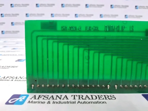 CONTA-CLIP | FBK64-L | 7516.0 | PRINTED CIRCUIT BOARD “SOCKET BROKEN” - Image 7