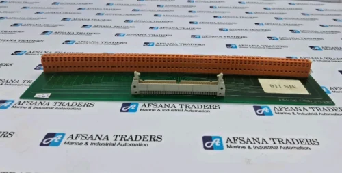 CONTA-CLIP | FBK64-L | 7516.0 | PRINTED CIRCUIT BOARD “SOCKET BROKEN” - Image 3