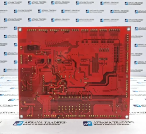 HYUNDAI WELDING | HIRS38-04 | V1.3 | PRINTED CIRCUIT BOARD - Image 7