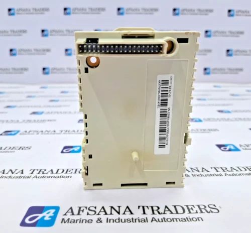 ABB | RTAC-01 | PULSE ENCODER INTERFACE MODULE - Image 7