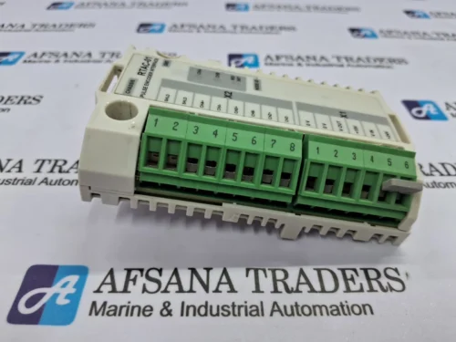 ABB | RTAC-01 | PULSE ENCODER INTERFACE MODULE - Image 5