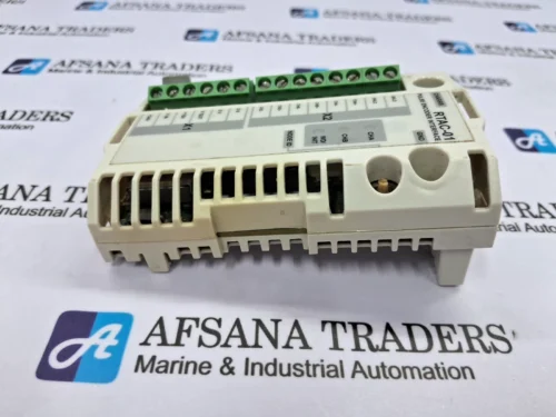 ABB | RTAC-01 | PULSE ENCODER INTERFACE MODULE - Image 3