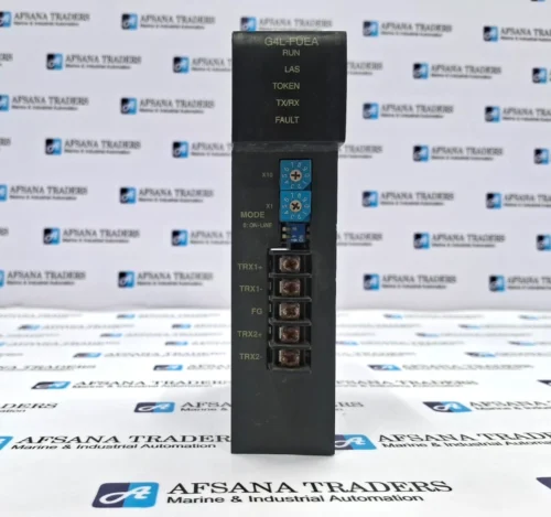 LS | G4L-FUEA | V2.00 | PLC MODULE
