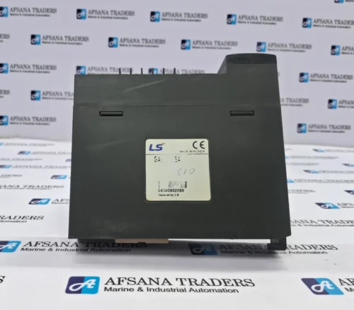 LS | G4L-FUEA | V2.00 | PLC MODULE - Image 2