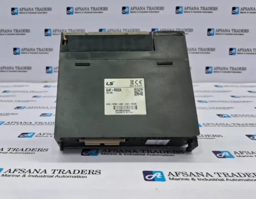 LS | G4F-RD2A | V3.30 | PLC MODULE - Image 3